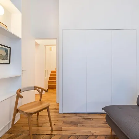 Apartment Francois De Sales